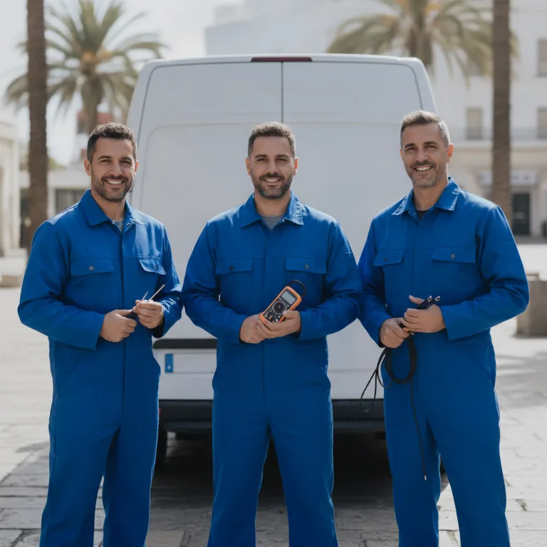 Reparación de Ordenadores equipo en Sevilla